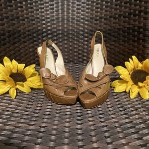 Prada heels